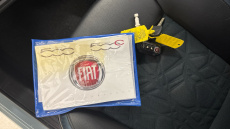 Fiat 500 1.0 Mild Hybrid Launch Edition 3dr Petrol Hatchback